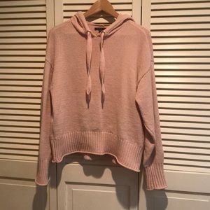 American Eagle hoodie/sweater